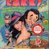 Leisure Suit Larry: Passionate Patty does a little Undercover Work 