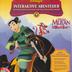 Mulan - Interaktive Abenteuer