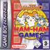 Hamtaro "Ham-Ham Games"