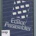 Editor/Assembler