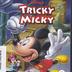 Disneys Tricky Micky