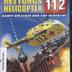 112 Rettungs-Helicopter