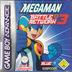 Megaman Battle Network 3 Blue3