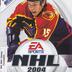 NHL 2004 - Games Convention