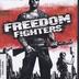Freedom Fighters - Demo Games Convention