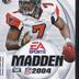 Madden 2004 Demo Games Convention