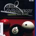 The Cue Academy