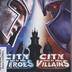 City of Heroes - City of Villains Compilation