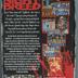 NIGHT BREED THE ACTION GAME