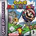 Super Mario Ball (GC)