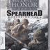 Medal of Honor Spearhead