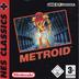 NES Classics Metroid