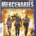 Mercenaries - Vollversion