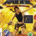 Lara Croft Tomb Raider DVD-Spiel