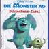 Disney's Pixar - Die Monster AG Schreckensinsel
