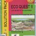 Solution Pack 9 : Eco Quest II - Lost Secret of the Rainforest