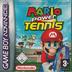 Mario Power Tennis (Vollversion)