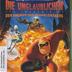 Die Unglaublichen - The Incredibles: Der Angriff des Tunnelgräbers