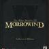 The Elder Scrolls III: Morrowind - Collector's Edition