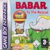 Babar - To The Rescue