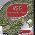 VFR England &amp; Wales Teil 1