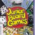 Junior Board Games