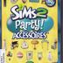 Die Sims 2 Party-Accessoires