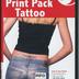 Print Pack Tattoo