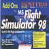Add-Ons für MS Flight Simulator 98 und 95