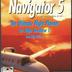 Navigator 5 : The Ultimate Flight Planner for Flight Simulator 5