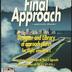Final Approach : Designer and Library of Approach Plates for Flight Simulators