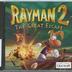Rayman 2: The Great Escape 