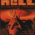 Hell : A Cyberpunk Thriller