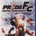 Pride FC Fightig Championship