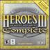 Heroes of Might and Magic III Complete Collectors Edition