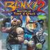 Blinx 2 Maters of Time &amp; Space