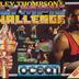 Daley Thompson`s Olympic Challenge
