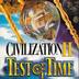 Civilization 2 - Test & Time