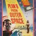 Plan 9 from outer Space