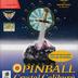 Solid State Pinball Crystal Caliburn