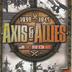 Axis & Allies
1939 - 1945