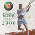 Roland Garros - French Open 2000