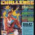 Daley Thompson`s Olympic Challenge