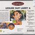 Leisure Suit Larry: Shape Up or Slip Out!
