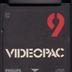 Videopac 9 - Computer