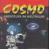Cosmo-Abenteuer im Weltraum