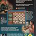 Classic Games - Schach-Dame-Backgammon
