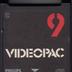 Videopac 9 - Computer