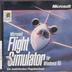 Microsoft Flight Simulator für Windows 95
Ein realistisches Flugabenteuer