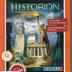 Historion
Das Abenteuerpiel aus der Welt der Antike